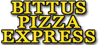 Logo Bittus Pizza Express Leipzig